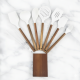 Kitchenware Set 9 Pcs