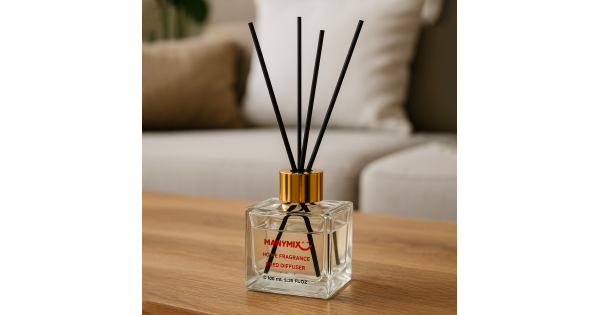 Many Mix Reed Diffuser