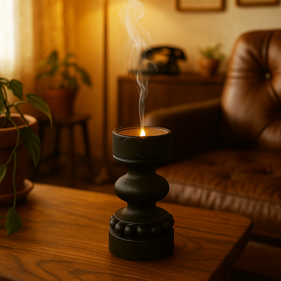 Incense Burner