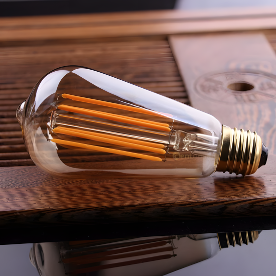 LED Bulb 6W