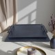 Wooden Tray Set 2 Pcs