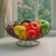 Metal Basket