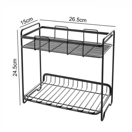Metal Organizer