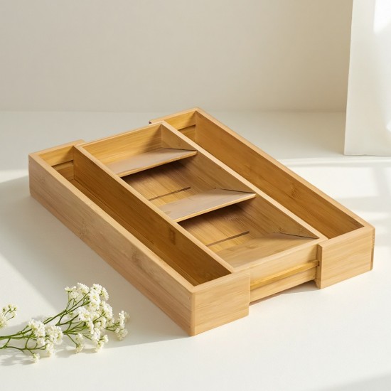 Wooden Organizer 