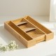 Wooden Organizer 