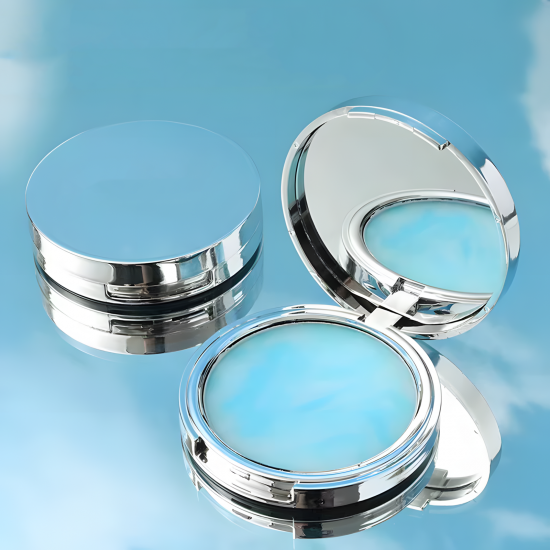 Face Setting Powder For Oil Control
