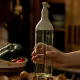 Glass Oil Dispenser 500ml