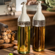 Glass Oil Dispenser 500ml