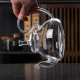 Glass Teapot 1200 ml