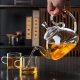Glass Teapot 1200 ml