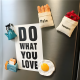 Fridge Magnet Random