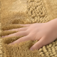 Fur Bath Mat