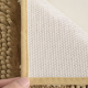 Fur Bath Mat