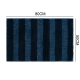 Fur Bath Mat
