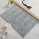 Fur Bath Mat