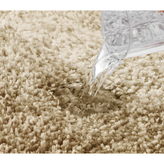 Fur Bath Mat