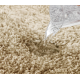 Fur Bath Mat
