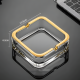 Glass Ashtray