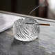 Glass Ashtray