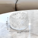 Glass Ashtray