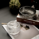 Glass Ashtray