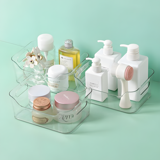 Acrylic Organizer Small