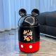 Plastic Trash Can