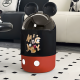 Plastic Trash Can
