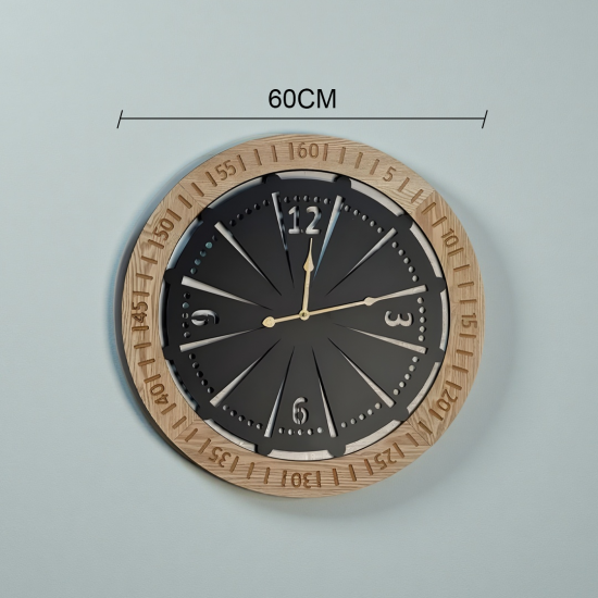 Wall Clock 