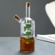 Glass Oil & Vinegar Dispenser