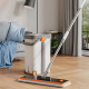 Plastic Mop & Bucket