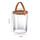 Plastic Bucket With Lid