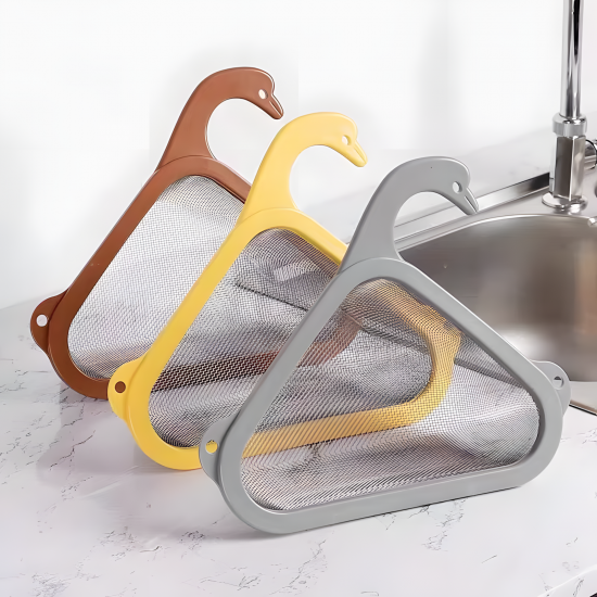 Plastic Sink Strainer