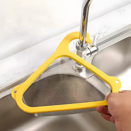Plastic Sink Strainer