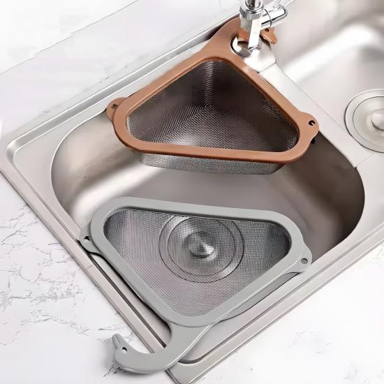 Plastic Sink Strainer