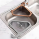 Plastic Sink Strainer