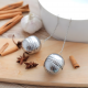 Stainless Steel Tea & Spice Infuser