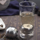 Stainless Steel Tea & Spice Infuser