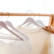 Plastic Hanger 3 Pcs