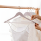 Plastic Hanger 3 Pcs