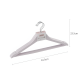 Plastic Hanger 3 Pcs