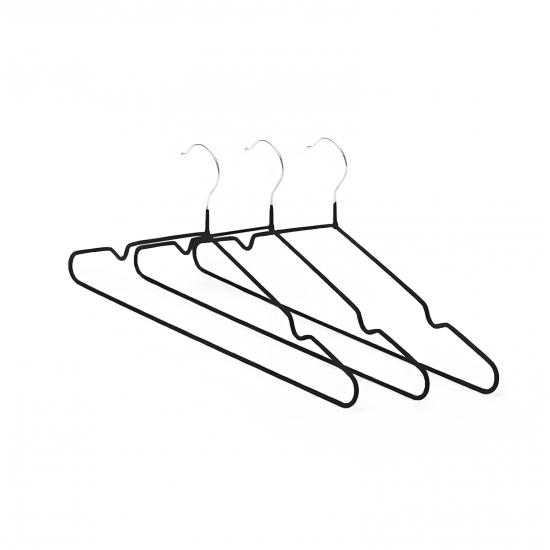 Clothes Hanger 10 Pcs