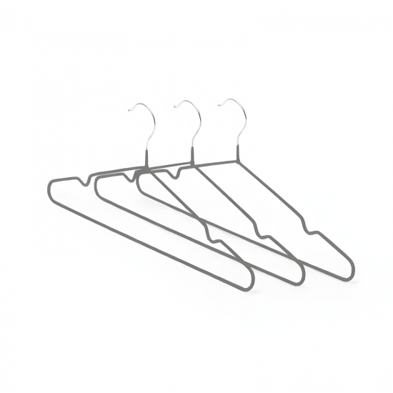 Clothes Hanger 10 Pcs