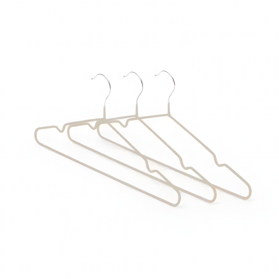 Clothes Hanger 10 Pcs