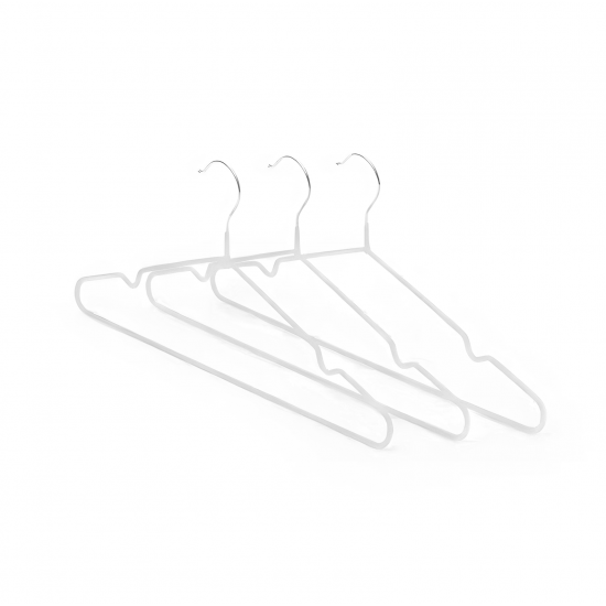 Clothes Hanger 10 Pcs