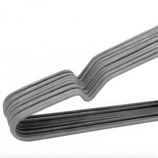 Clothes Hanger 10 Pcs