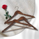 Wooden Clothes Hanger 3 Pcs
