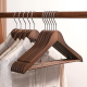 Wooden Clothes Hanger 3 Pcs
