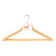 Wooden Clothes Hanger 3 Pcs