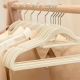 Kids Velvet Hanger 3 Pcs